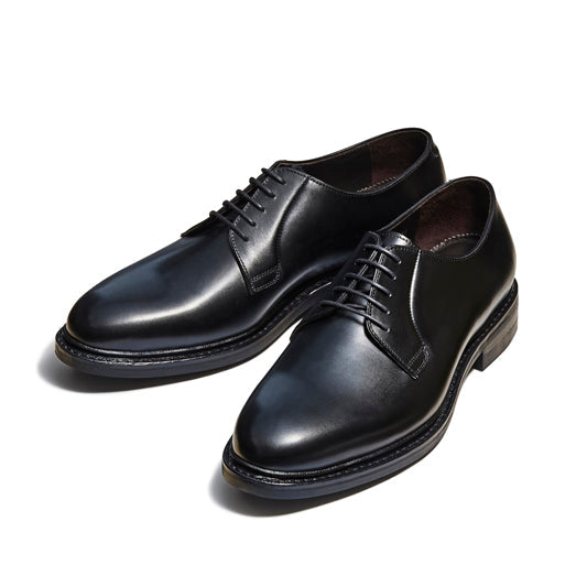 ビジネスシューズ | 98651 Tokio / BLACK (DAINITE SOLE) - Jalan