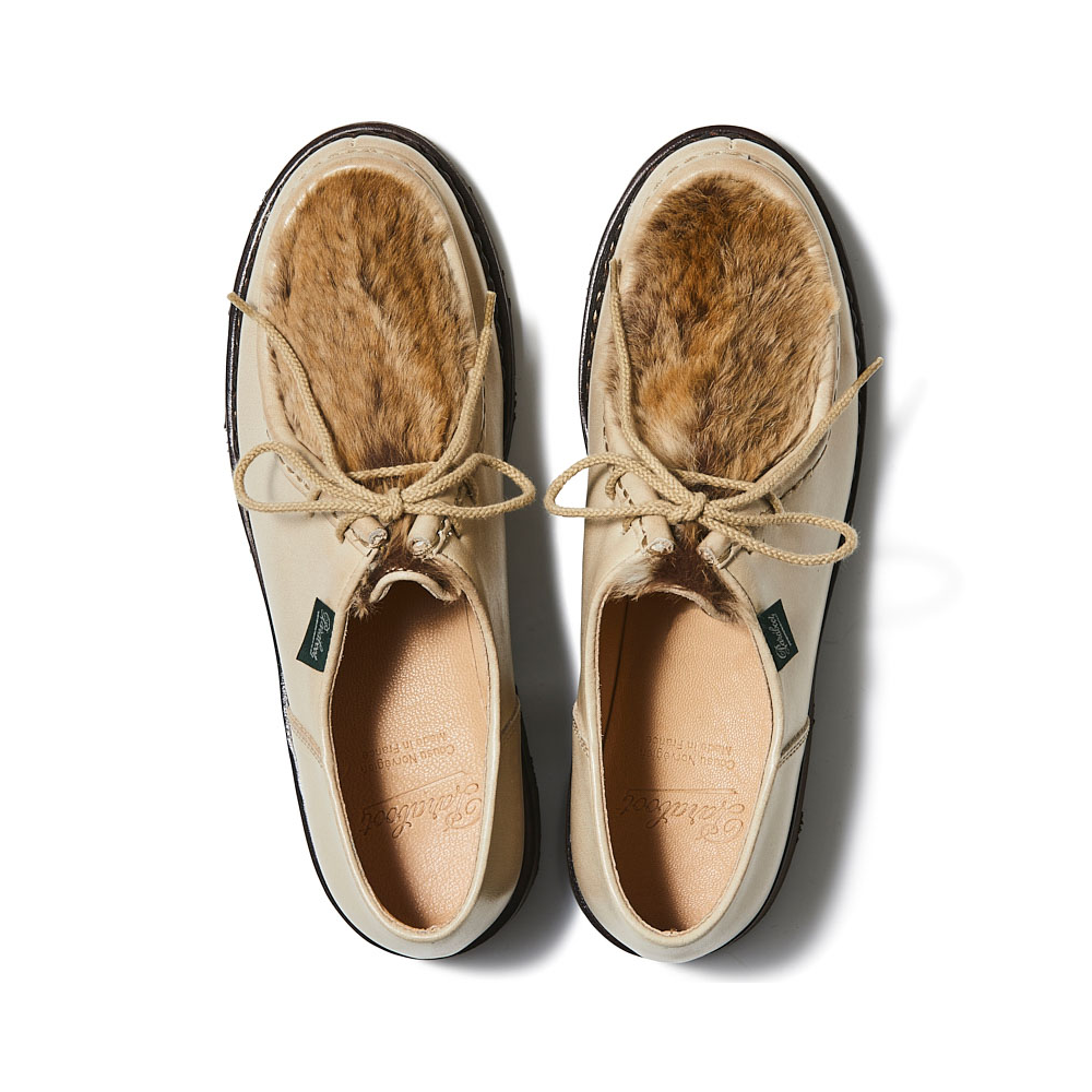 MICHAEL LAPIN / NEIGE - Paraboot MICHAEL LAPIN / NEIGE - Paraboot