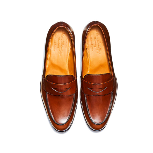 98610 Seram / CUOIO CALF (LEATHER SOLE)