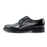 98348 / BLACK HIGH SHINE (DAINITE SOLE)