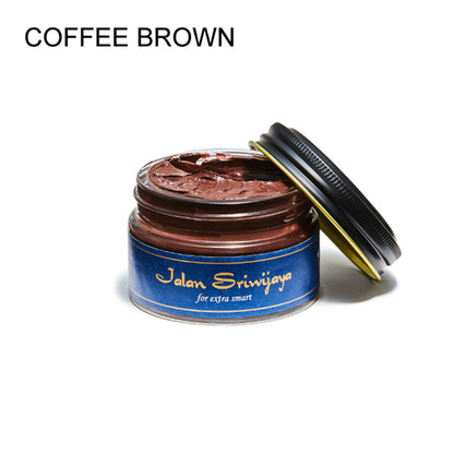 Shoe Cream / CHOCOLATE