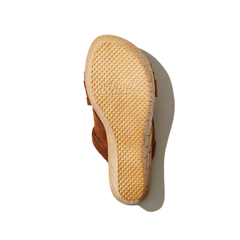 PS225BHR / PEANUT × TOBACCO