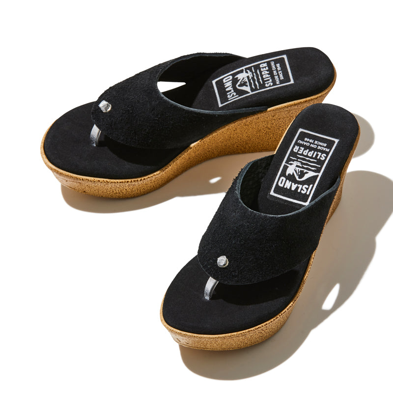 PS201BHR / BLACK × SILVER