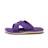 PT223 / PURPLE SUEDE
