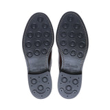 【新色】99030 / DARK BROWN (DAINITE SOLE)