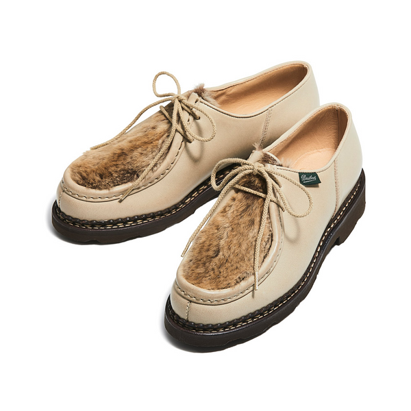 MICHAEL LAPIN / NEIGE - Paraboot MICHAEL LAPIN / NEIGE - Paraboot