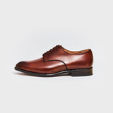 M6467 WILTSHIRE / CHESTNUT BURNISHED (LEATHER SOLE)