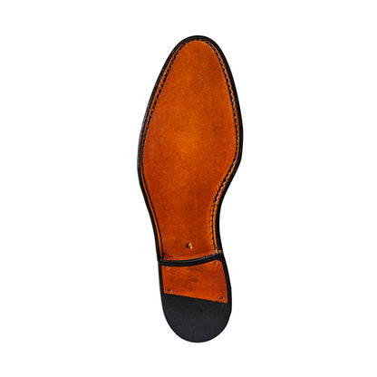 98610 / CUOIO CALF (LEATHER SOLE)