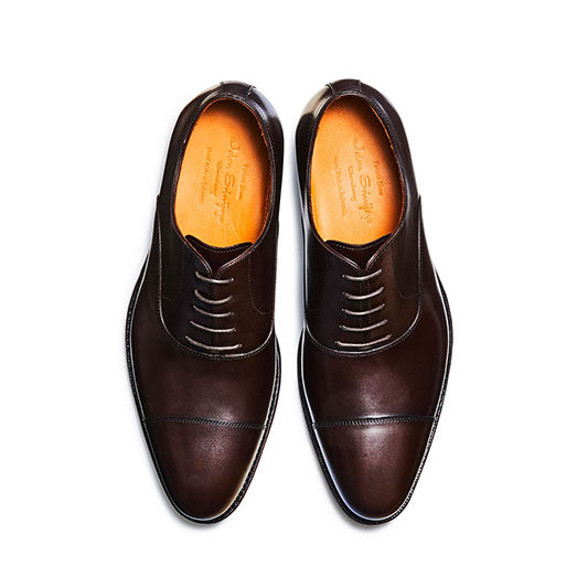 98321 Bandung / DARK BROWN (DAINITE SOLE)