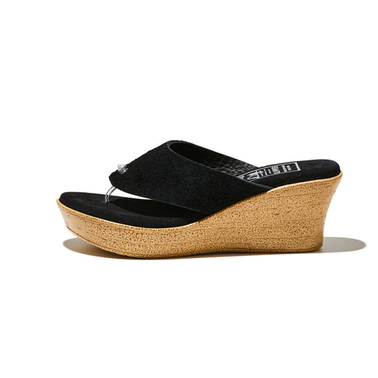 PS201BHR / BLACK × SILVER