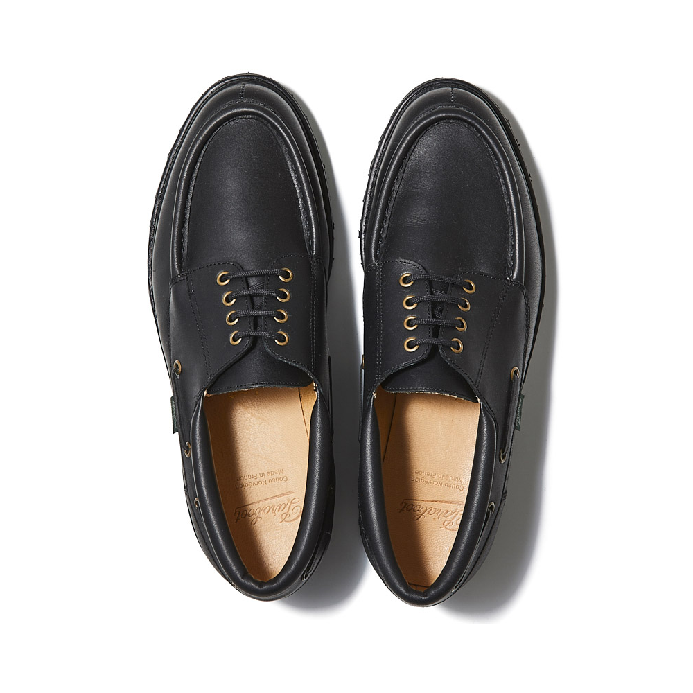 CHIMEY / NOIR INK - Paraboot CHIMEY / NOIR INK - Paraboot