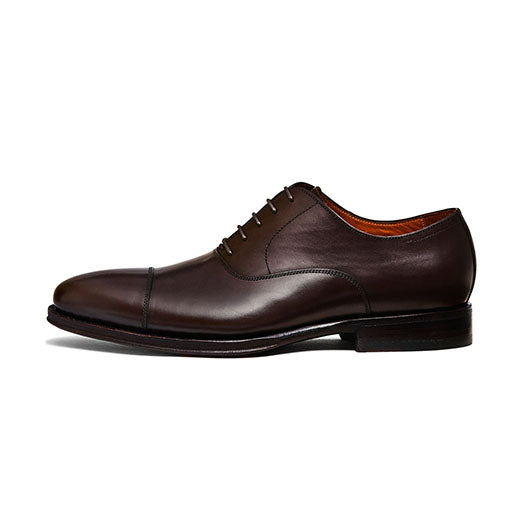 98321 Bandung / DARK BROWN (DAINITE SOLE)