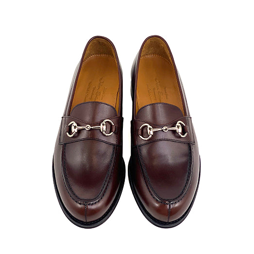 98976 / CASTAGNA (LEATHER SOLE)