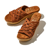 PS225BHR / PEANUT × TOBACCO