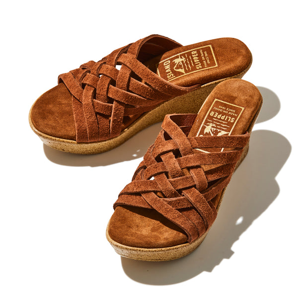 PS225BHR / PEANUT × TOBACCO