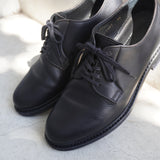 【当店限定】98348 / BLACK CHROMEXCEL (DAINITE SOLE)