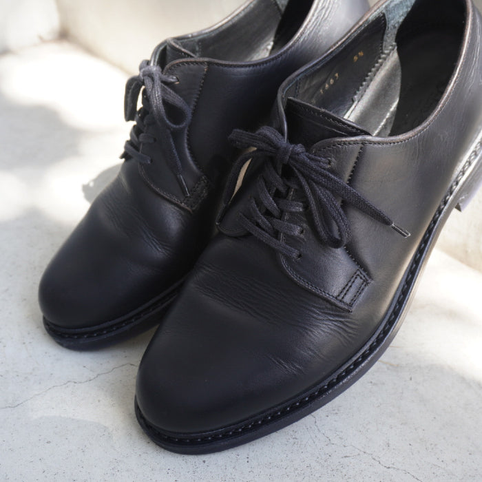 【当店限定】98348 / BLACK CHROMEXCEL (DAINITE SOLE)