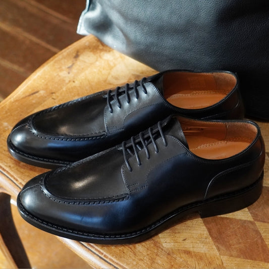 98490 / BLACK (DAINITE SOLE)