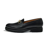 98689 Citie / BLACK (VIBRAM SOLE)