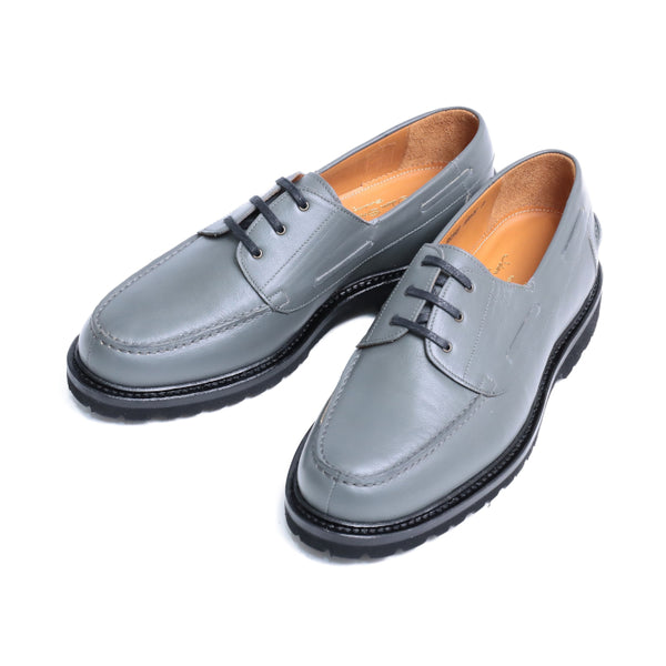 【限定商品】98978 / CONNOLLY BOND GREY (VIBRAM SOLE)
