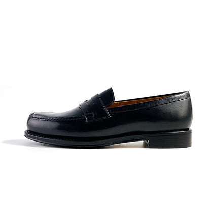 【WEB限定】98998 Garuda / BLACK CHROMEXCEL (HALF RUBBER SOLE)