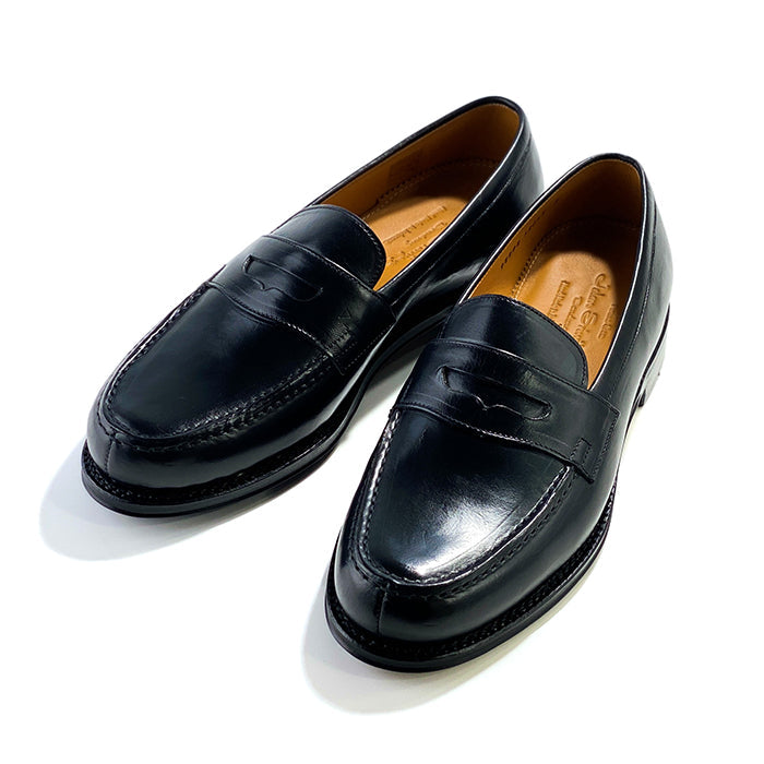 【WEB限定】98998 Garuda / BLACK CHROMEXCEL (HALF RUBBER SOLE)