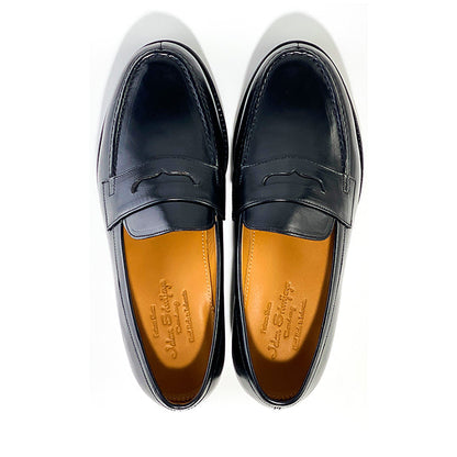 【WEB限定】98998 Garuda / BLACK CHROMEXCEL (HALF RUBBER SOLE)