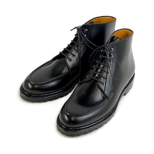 99000 / BLACK (VIBRAM SOLE)