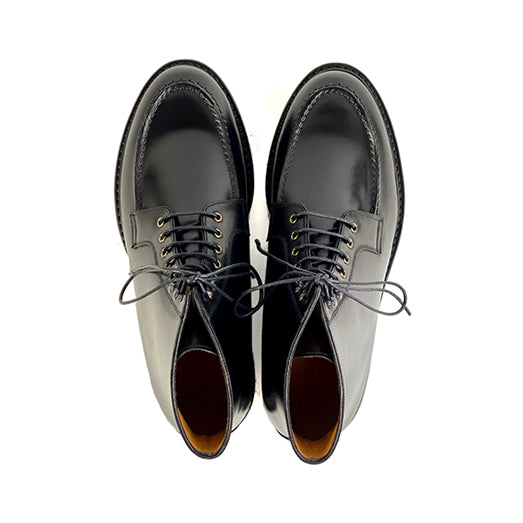 99000 / BLACK (VIBRAM SOLE)