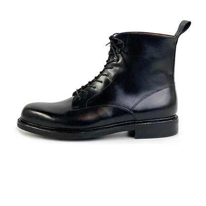 99004 / BLACK (DAINITE SOLE)