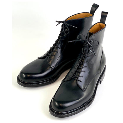 99004 / BLACK (DAINITE SOLE)