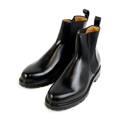 ブーツ | 【SALE】99005 / BLACK (VIBRAM SOLE) - Jalan Sriwijaya