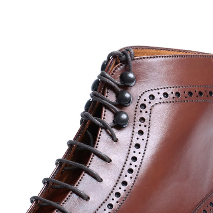 99008 / CUOIO CALF (LEATHER SOLE)