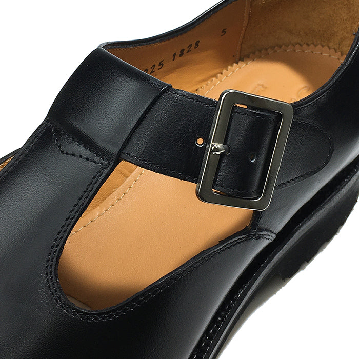 99025 / BLACK (VIBRAM SOLE)