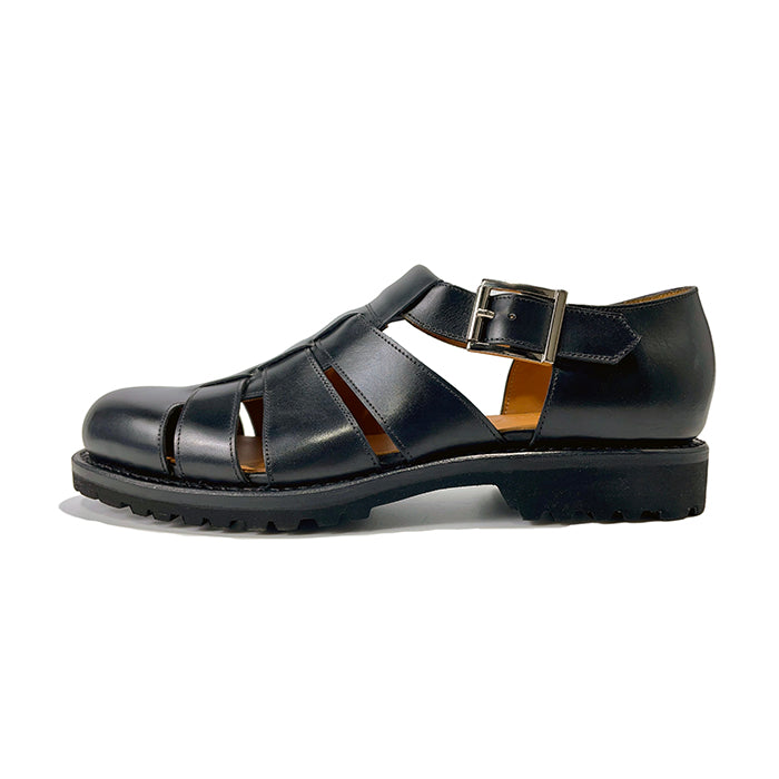 99031 / BLACK (VIBRAM SOLE)