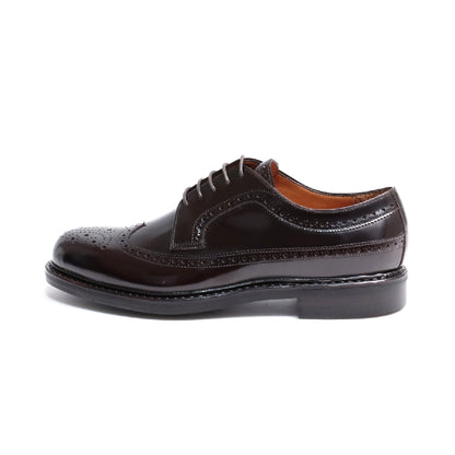 99037 / BORDO HIGH SHINE (DAINITE SOLE)