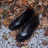 99044 / BLACK (DAINITE SOLE)
