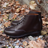 99044 / DARK BROWN (DAINITE SOLE)