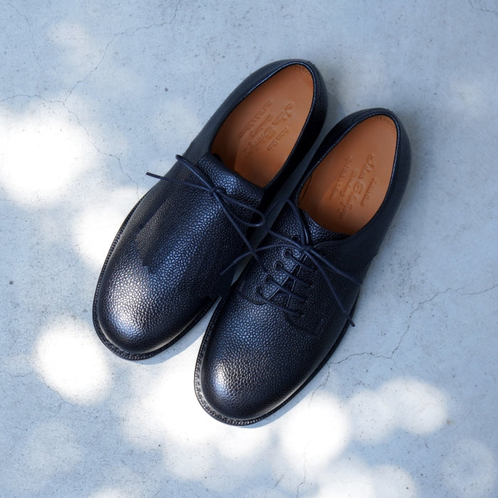 99051 / BIG SCOTCH NERO (RIDGEWAY SOLE)