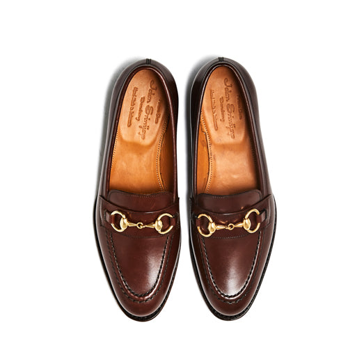 98689 Citie / CASTAGNA (LEATHER SOLE)