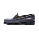 11074A LARSON BURNISH / DARK GREY (LEATHER SOLE)