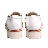 41820 ESTHER / WHITE (RUBBER SOLE)