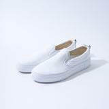 ≪DIEMME × CINOH≫ GARDA / WHITE / CH2207GA01