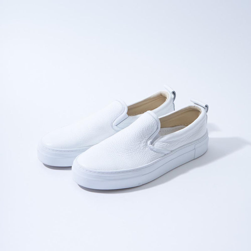 ≪DIEMME × CINOH≫ GARDA / WHITE / CH2207GA01