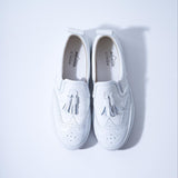 ≪DIEMME × CINOH≫ GARDA WING / WHITE / CH2207GW01