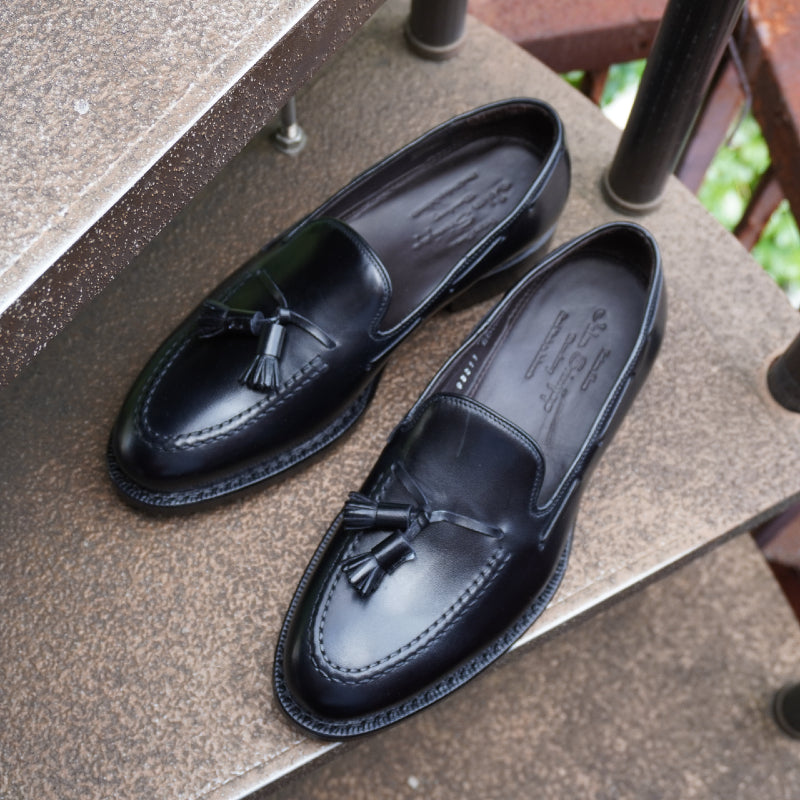 98811 Tirta / BLACK (DAINITE SOLE)