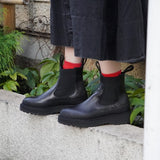 ≪DIEMME × WRYHT≫ ALBERONE / BLACK / DI2207AF01