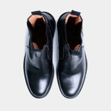 【NEW】M6551 / BLACK CALF (RIDGEWAY SOLE)