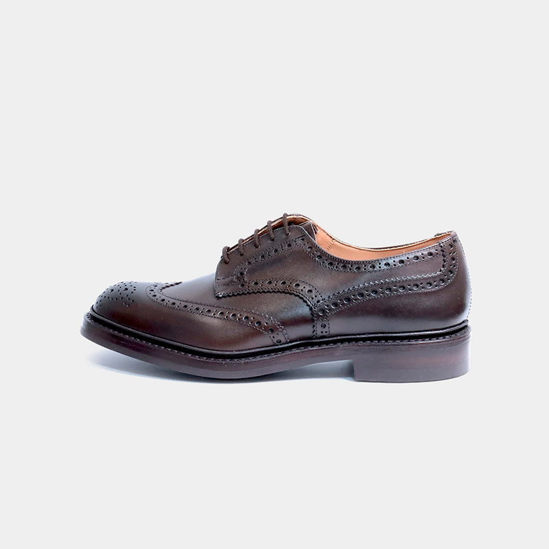 【NEW】M8064 / ESPRESSO BURNISHED (DAINITE SOLE)