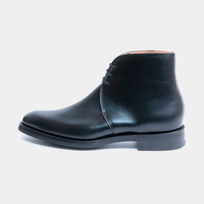 M8010 / BLACK CALF (DAINITE SOLE)